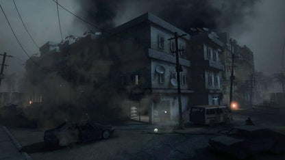 Insurgency ASIA PC Steam CD Key