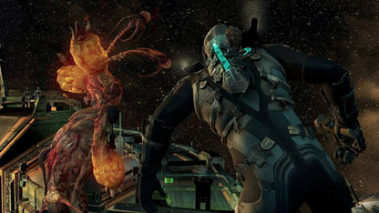 Dead Space 2 PC EA App CD Key