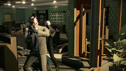 PAYDAY 2 Steam CD Key