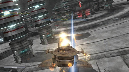 Star Wars Battlefront II (2005) Steam CD Key