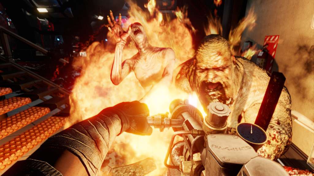 Killing Floor 2 Ultimate Edition Steam CD Key