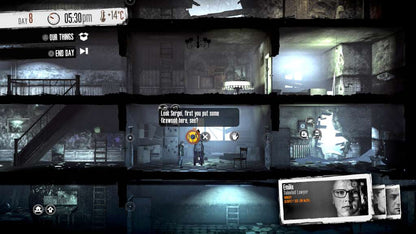 This War of Mine: Stories - Season Pass Steam CD Key