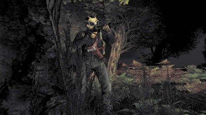 DayZ PC LATAM Steam CD Key