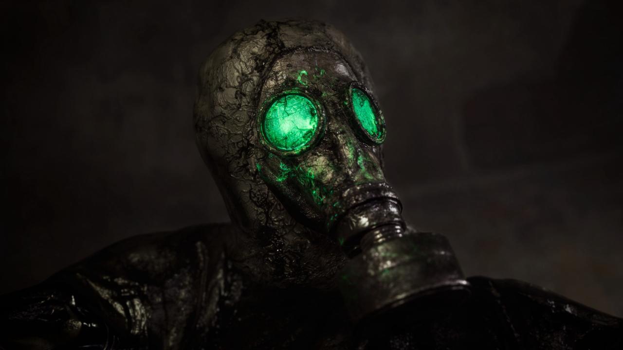 Chernobylite Complete Edition PC Steam CD Key