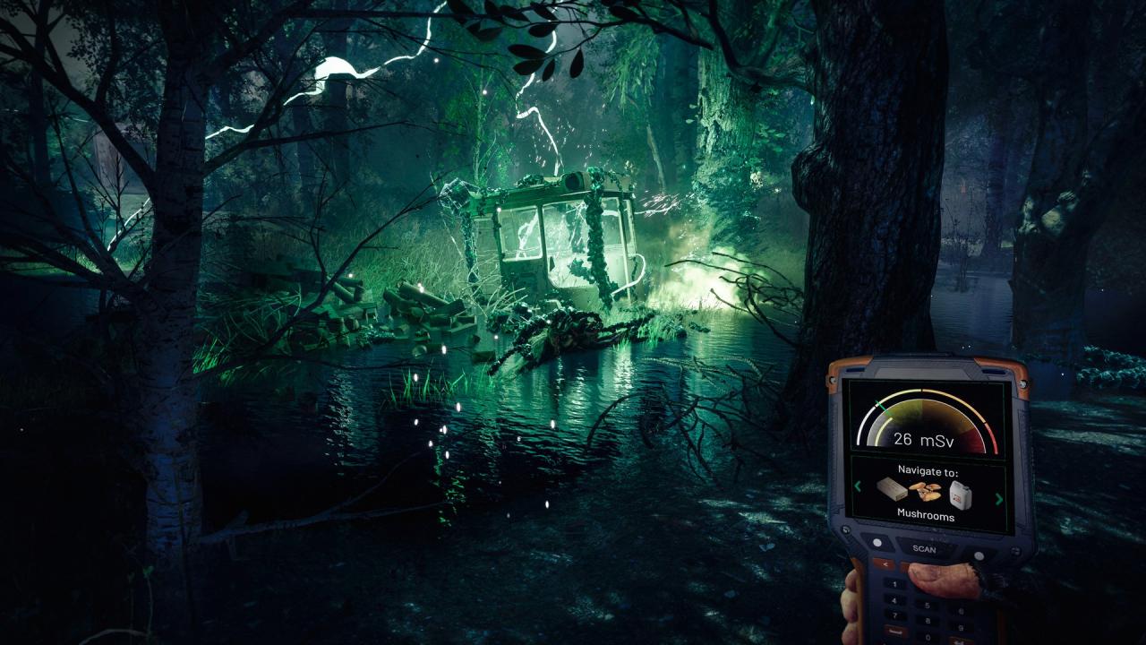 Chernobylite Complete Edition PC Steam CD Key