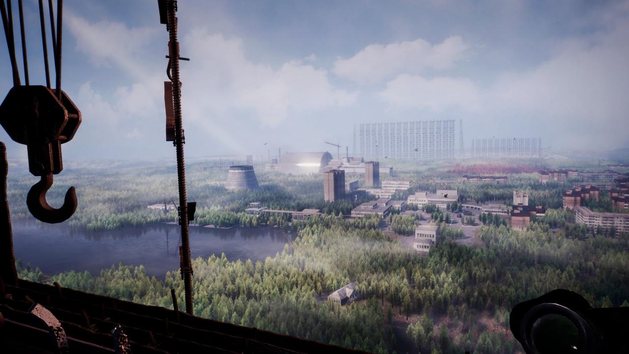 Chernobylite Complete Edition PC Steam CD Key