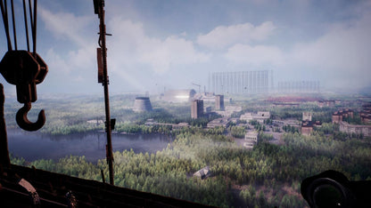 Chernobylite Complete Edition PC Steam CD Key