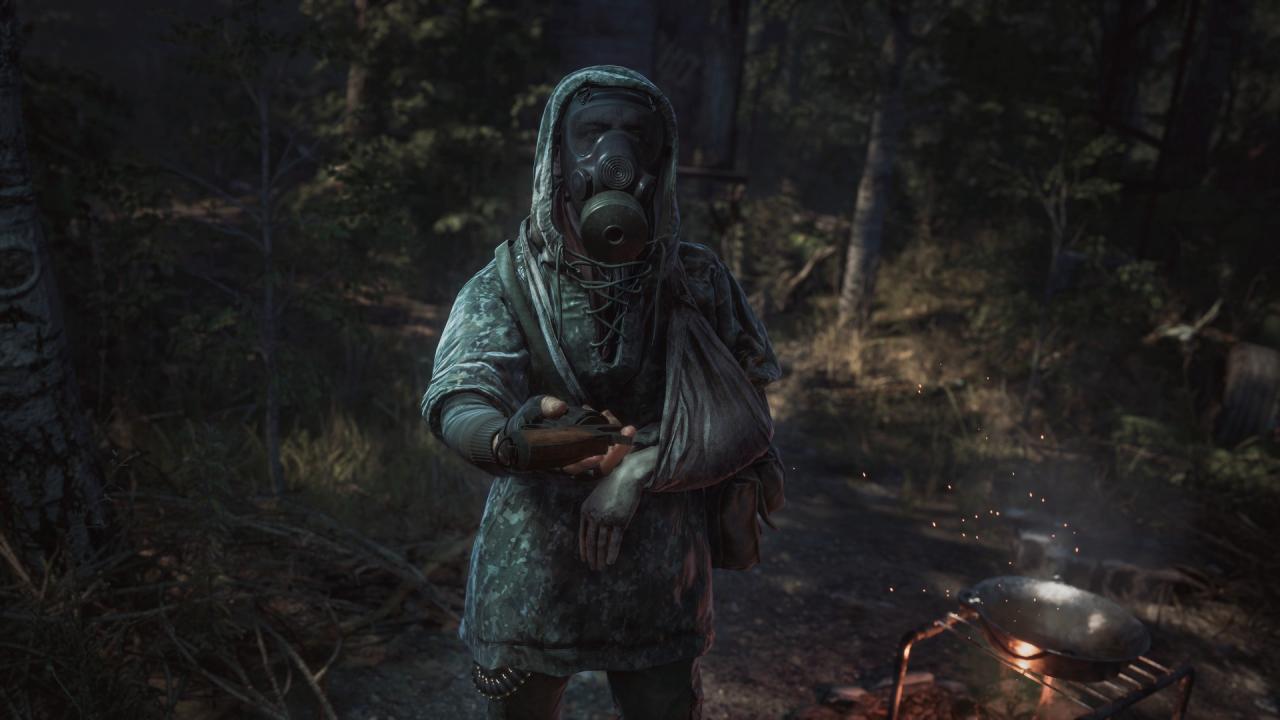 Chernobylite Complete Edition PC Steam CD Key
