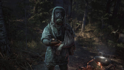 Chernobylite Complete Edition PC Steam CD Key