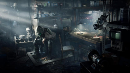 Chernobylite Complete Edition PC Steam CD Key