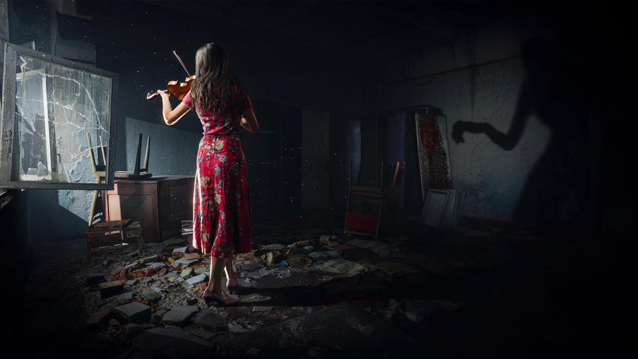 Chernobylite Complete Edition PC Steam CD Key