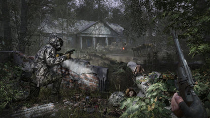 Chernobylite Complete Edition PC Steam CD Key