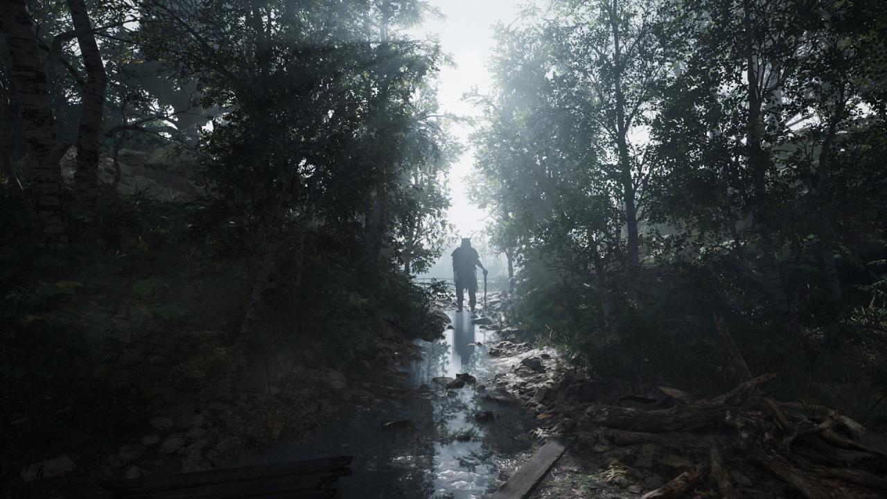 Chernobylite Complete Edition PC Steam CD Key