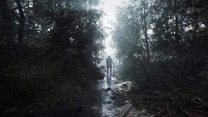 Chernobylite Complete Edition PC Steam CD Key