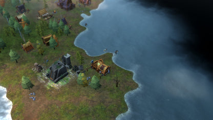 Northgard - Lyngbakr, Clan of the Kraken Steam CD Key
