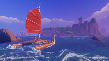 Windbound PC Steam CD Key