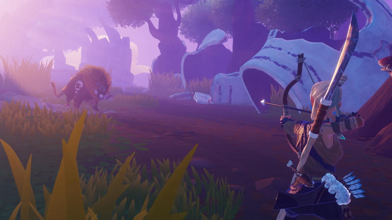 Windbound PC Steam CD Key