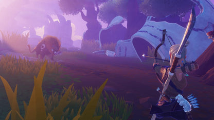 Windbound PC Steam CD Key