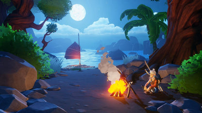 Windbound PC Steam CD Key