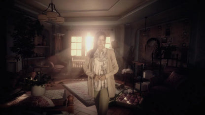Resident Evil Village Steam CD Key