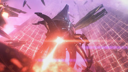 Mass Effect Legendary Edition Steam CD Key
