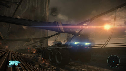 Mass Effect Legendary Edition Steam CD Key