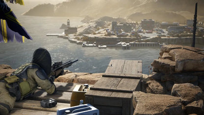 Sniper Ghost Warrior Contracts 2 PC Steam CD Key