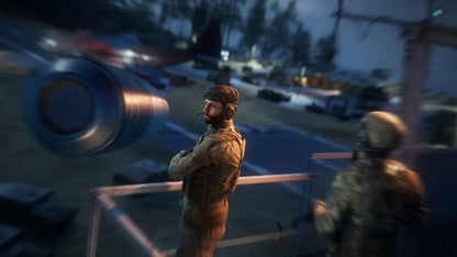 Sniper Ghost Warrior Contracts 2 PC Steam CD Key