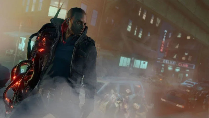 Prototype 2 Steam CD Key