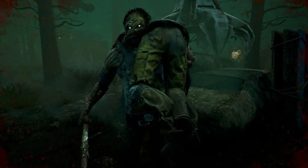 Dead by Daylight EU PC Steam CD Key
