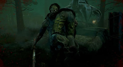 Dead by Daylight EU PC Steam CD Key