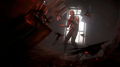 Dishonored 2 PC Steam CD Key