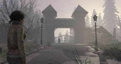 Syberia 3 PC Steam CD Key