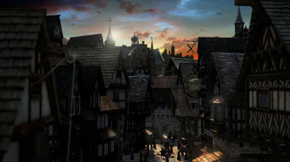 The Guild 3 Steam CD Key