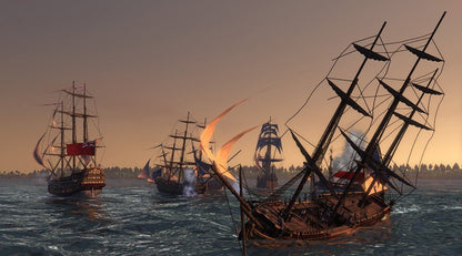 Empire and Napoleon Total War Collection - Game of the Year PC Steam CD Key