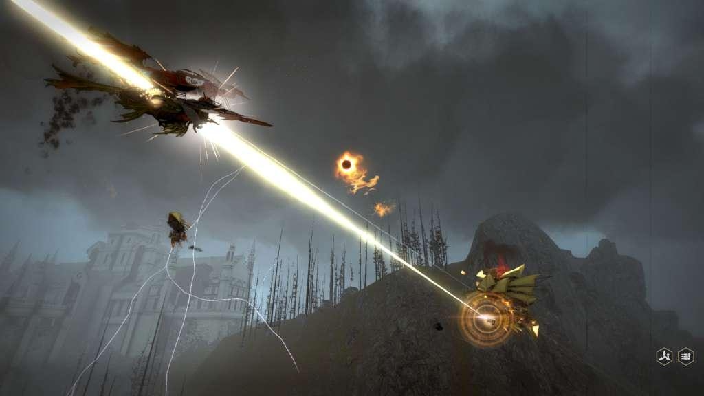 Guns of Icarus Alliance PC Steam CD Key