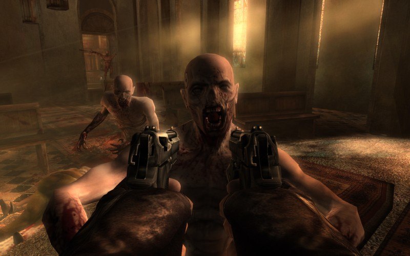 Killing Floor PC Steam CD Key