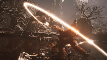 Black Myth: Wukong RoW PC Steam CD Key