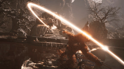 Black Myth: Wukong EU PC Steam CD Key
