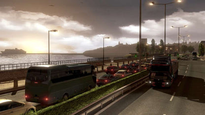 Euro Truck Simulator 2 GOTY Edition Steam CD Key