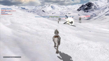 Star Wars Battlefront II (2005) Steam CD Key