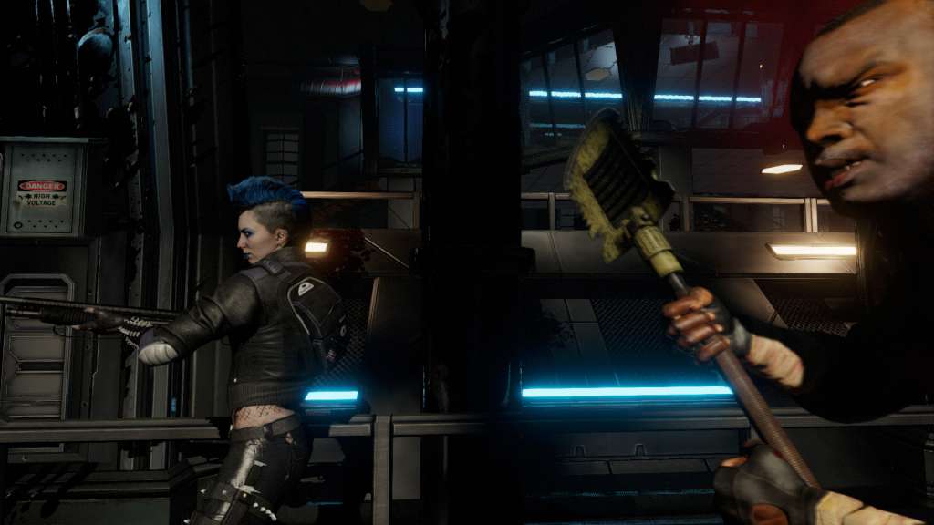 Killing Floor 2 Ultimate Edition Steam CD Key