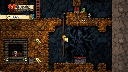 Spelunky PC Steam CD Key