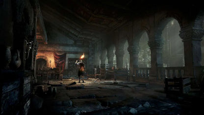 Dark Souls III ASIA PC Steam CD Key