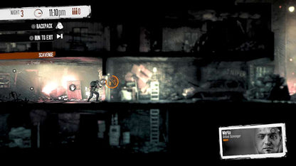 This War of Mine: Stories - Season Pass Steam CD Key