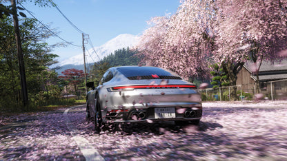 Forza Horizon 6 Deluxe Edition Xbox Series X|S / PC CD Key