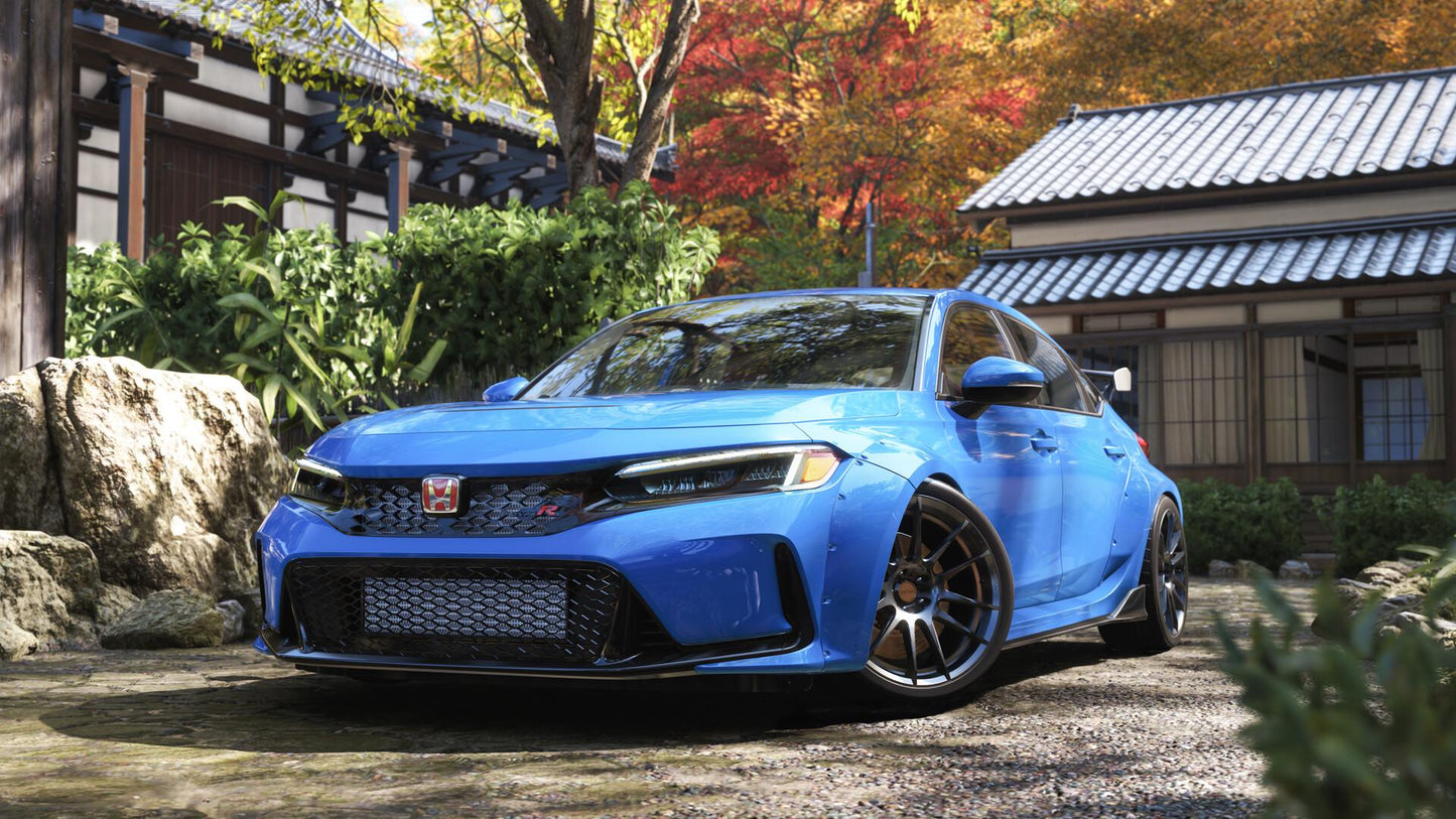 Forza Horizon 6 Deluxe Edition Xbox Series X|S / PC CD Key