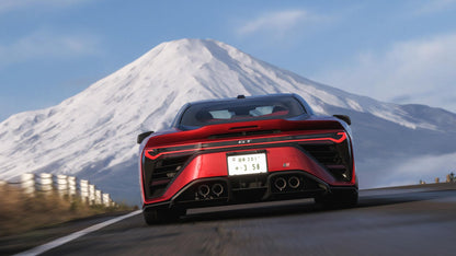 Forza Horizon 6 Deluxe Edition Xbox Series X|S / PC CD Key