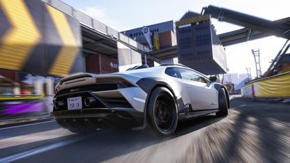 Forza Horizon 6 Deluxe Edition Xbox Series X|S / PC CD Key