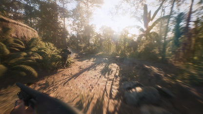 Hell Let Loose: Vietnam PC Steam CD Key